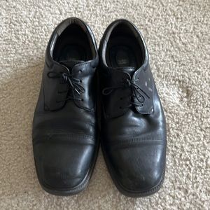 Men’s Dress Shoes from Nunn Bush